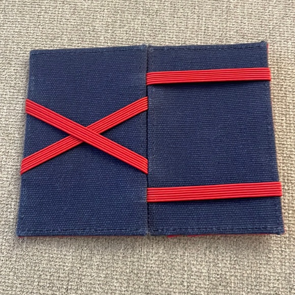 Flip wallet. - Picture 1 of 4